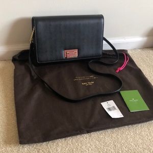 Kate Spade Fiona Crossbody